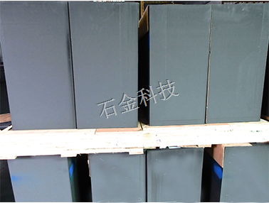石墨材料石墨化是什么意思？